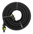 Svetteslange 1/2" med 2 Lux-koblinger 15 meter – Garden®